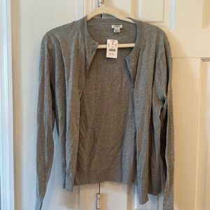 JCREW Sweater